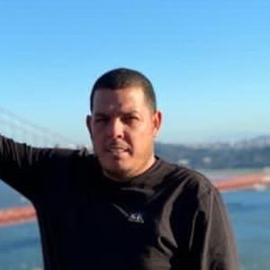 Meet your Posher, Eduardo